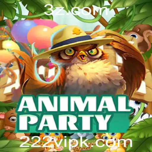 Descubra o Fascinante Mundo de AnimalParty: O Jogo que Conquista o Coração dos Aventureiros