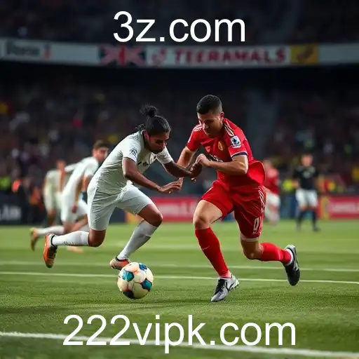 Explorando o Mundo das Apostas Esportivas: Uma Análise Abrangente