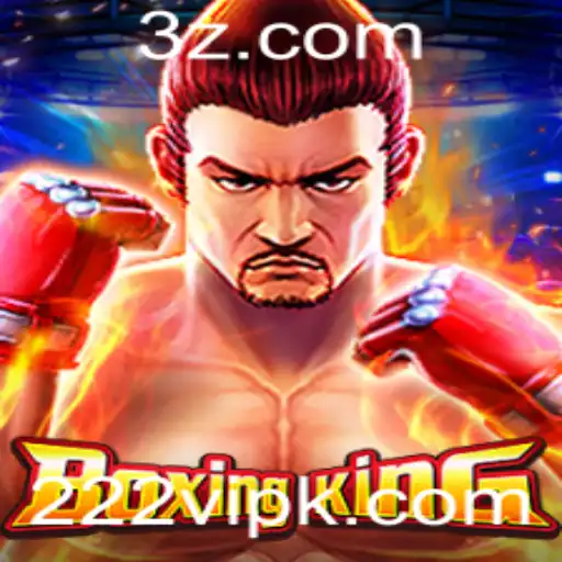 Descubra o Mundo do BoxingKing: Um Jogo de Estratégia e Adrenalina