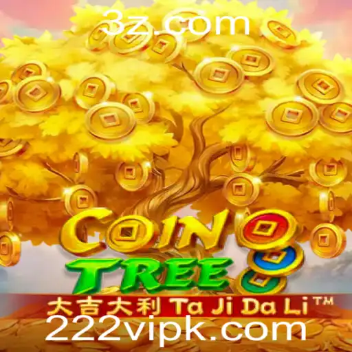 Explorando CoinTree: O Novo Jogo Sensação com 222vip