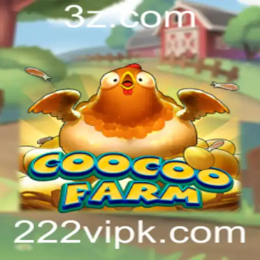 Explorando o Mundo de CooCooFarm