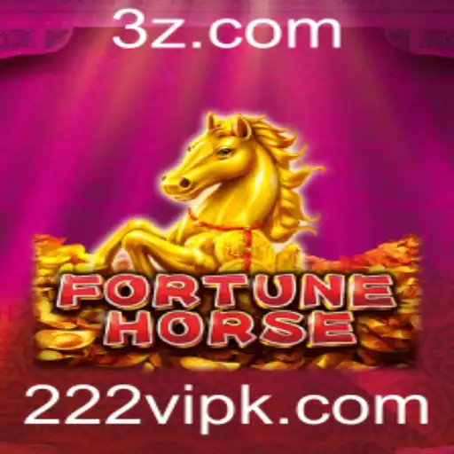 Explorando o Universo de FortuneHorse: O Jogo de Estratégia e Sorte que Conquistou a Comunidade 222vip