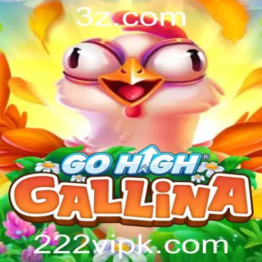 GoHighGallina: Uma Jornada Inovadora no Mundo dos Jogos