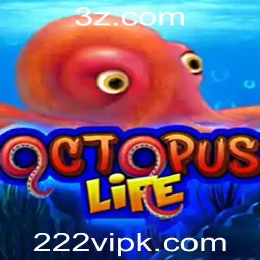 OctopusLife: Explorando o Fascinante Mundo Marinho com '222vip'