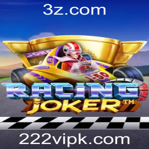 RacingJoker: A Nova Era das Corridas Virtuais