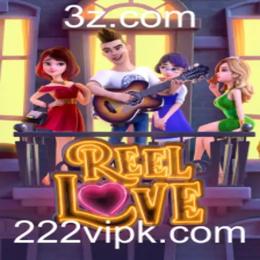 Descubra o Fascinante Mundo de ReelLove: O Jogo que Encanta com Suas Regras Dinâmicas