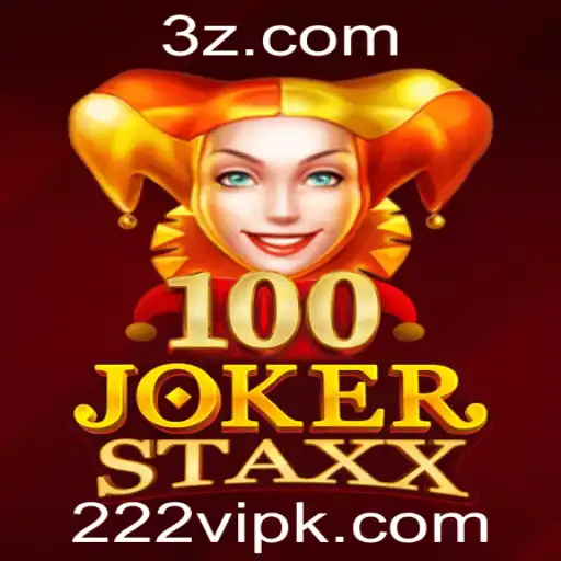 Descubra o Mundo de 100JokerStaxx: Um Jogo Emocionante e Atual