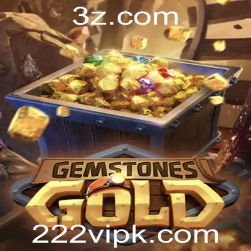 Explorando o Mundo de GemstonesGold