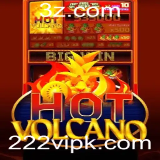 Descubra o Fascinante Mundo de HotVolcano: O Jogo que Está Encenando a Cena dos Games
