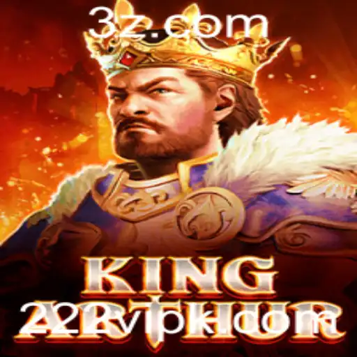 Descubra a Aventura Épica de KingArthur: O Jogo Que Conquista Corações