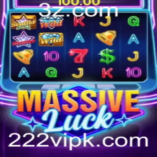Descubra o Fascinante Jogo MassiveLuck