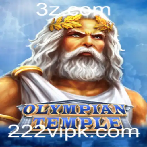 OlympianTemple: Uma Jornada dos Deuses ao Virtual