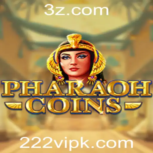 Descubra as Aventuras de PharaohCoins: O Jogo Inovador que Conquista o Mundo