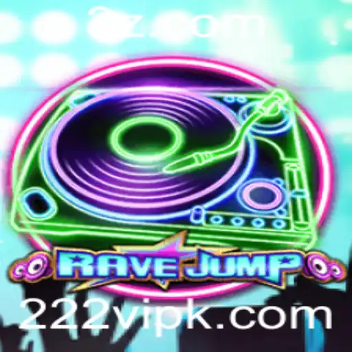 Explorando o Vibrante Mundo do Jogo RaveJump