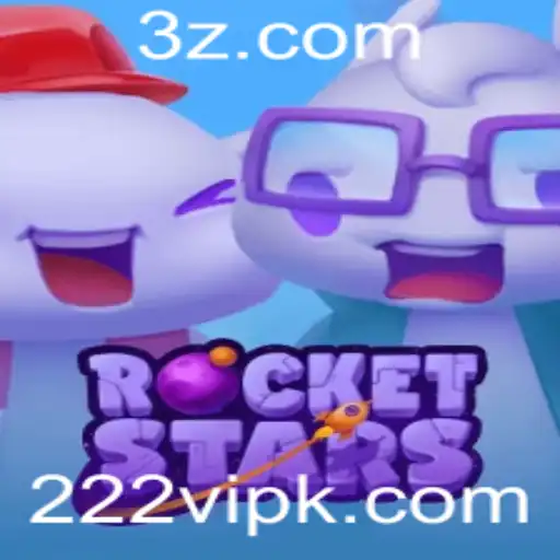 RocketStars: Explorando o Universo com a Palavra-Chave 222vip