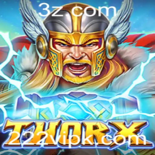 Descubra o Universo Épico de ThorX