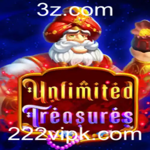 UnlimitedTreasures: Descubra as Regras e Aventuras do Jogo com 222vip