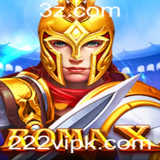 Descubra o Fascinante Mundo do Jogo 'RomaX'