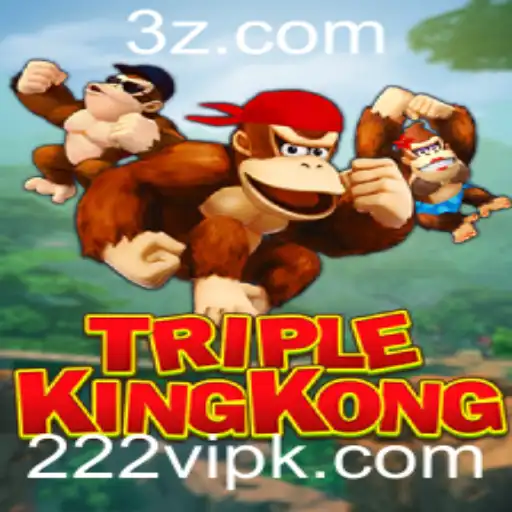 Descubra a Emoção de TripleKingKong: Um Mergulho no Universo Gamer