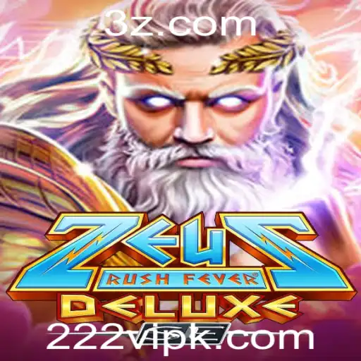 Descubra o Mundo de ZeusRushFeverDeluxeSE